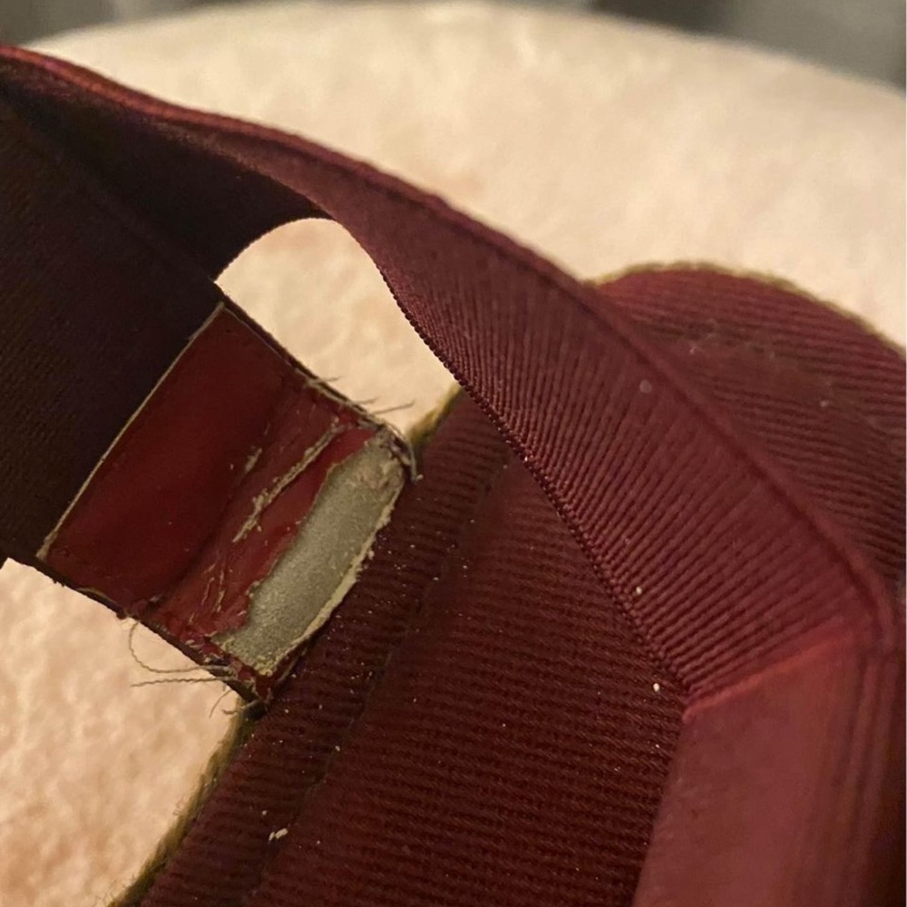 Wedge - Picture 5 of 6